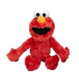 Sesamstraat Sesamstraat Elmo knuffel, 30 cm