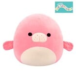 Squishmallows Squishmallows Zeekoe knuffel - Morlai Zeekoe 40 cm