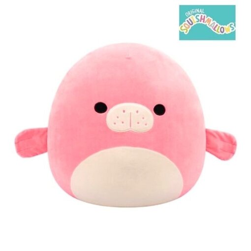 Squishmallows Squishmallows Zeekoe knuffel