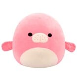Squishmallows Squishmallows Zeekoe knuffel - Morlai Zeekoe 40 cm