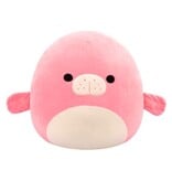 Squishmallows Squishmallows Zeekoe knuffel - Morlai Zeekoe 40 cm