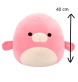 Squishmallows Squishmallows Zeekoe knuffel - Morlai Zeekoe 40 cm