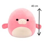 Squishmallows Squishmallows Zeekoe knuffel - Morlai Zeekoe 40 cm