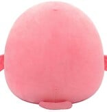 Squishmallows Squishmallows Zeekoe knuffel - Morlai Zeekoe 40 cm