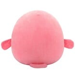 Squishmallows Squishmallows Zeekoe knuffel - Morlai Zeekoe 40 cm