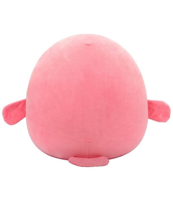 Squishmallows Squishmallows Zeekoe knuffel - Morlai Zeekoe 40 cm