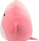 Squishmallows Squishmallows Zeekoe knuffel - Morlai Zeekoe 40 cm
