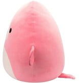 Squishmallows Squishmallows Zeekoe knuffel - Morlai Zeekoe 40 cm