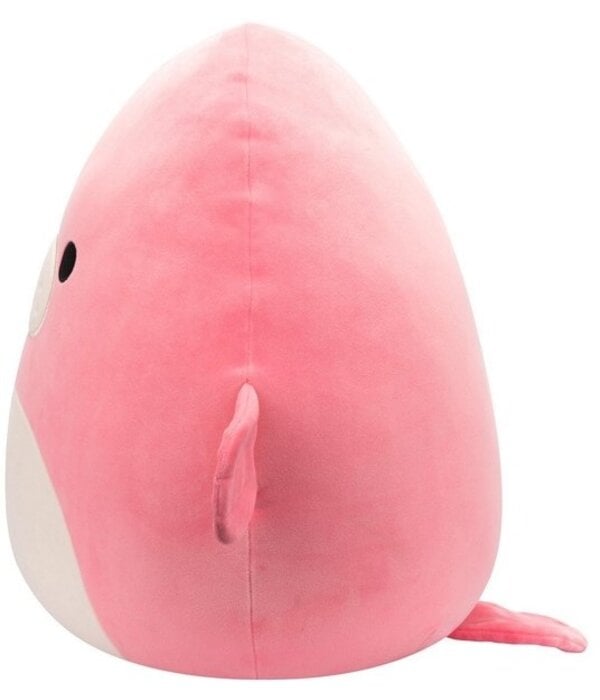 Squishmallows Squishmallows Zeekoe knuffel - Morlai Zeekoe 40 cm