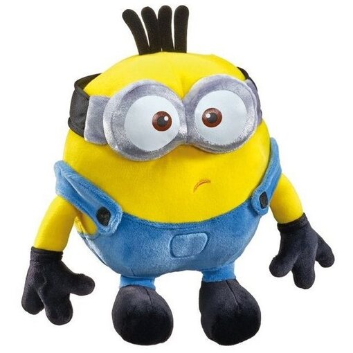 Despicable Me Despicable Me Minions knuffel Otto