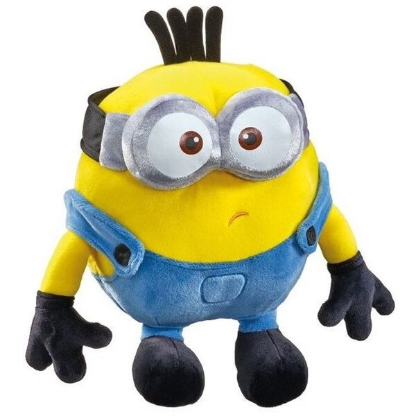 Despicable Me Minions knuffel Otto