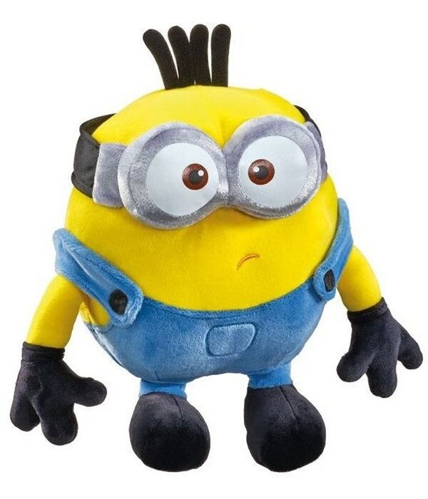 Despicable Me Despicable Me Minions knuffel Otto (22 cm)