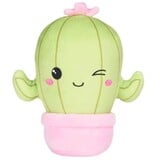 Kawaii Kuties Plant knuffels Kawaii Kuties. Kies uit cactus, vetplant, bloeiende plant of Dracaena angolensis