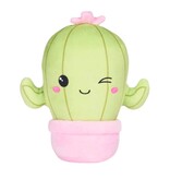 Kawaii Kuties Plant knuffels Kawaii Kuties. Kies uit cactus, vetplant, bloeiende plant of Dracaena angolensis