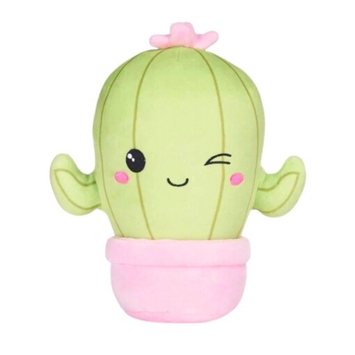 Kawaii Kuties Plant knuffels Kawaii Kuties