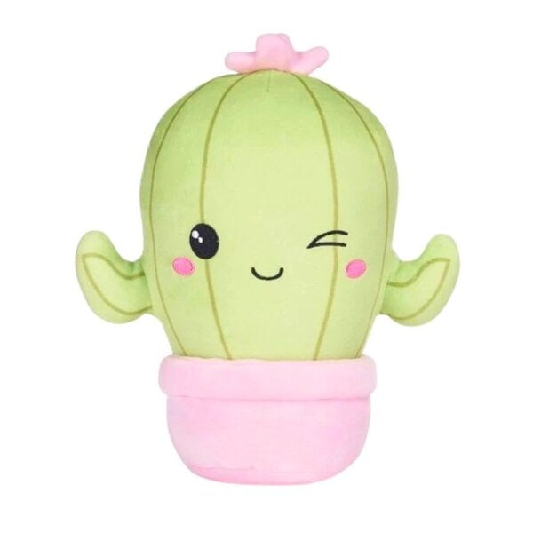 Plant knuffels Kawaii Kuties