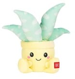 Kawaii Kuties Plant knuffels Kawaii Kuties. Kies uit cactus, vetplant, bloeiende plant of Dracaena angolensis