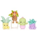 Kawaii Kuties Plant knuffels Kawaii Kuties. Kies uit cactus, vetplant, bloeiende plant of Dracaena angolensis