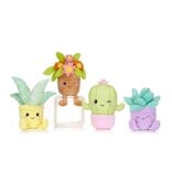 Kawaii Kuties Plant knuffels Kawaii Kuties. Kies uit cactus, vetplant, bloeiende plant of Dracaena angolensis