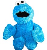 Sesamstraat Sesamstraat Koekiemonster knuffel, 38 cm