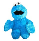 Sesamstraat Sesamstraat Koekiemonster knuffel, 38 cm