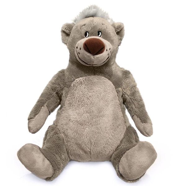 Jungle Book Baloo knuffel