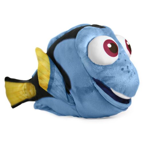 Pixar Finding Dory knuffel 33 cm