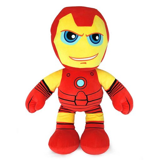 Marvel Marvel superheld Iron Man knuffel (55 cm)