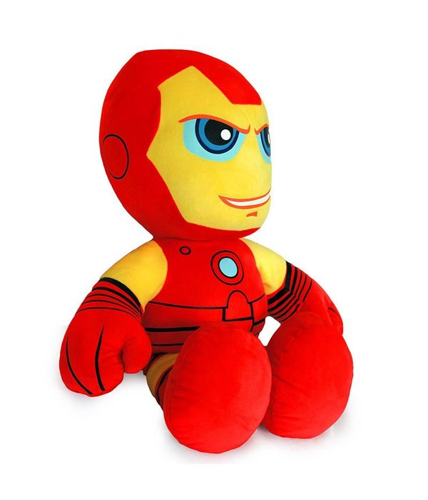 Marvel Marvel superheld Iron Man knuffel (55 cm)