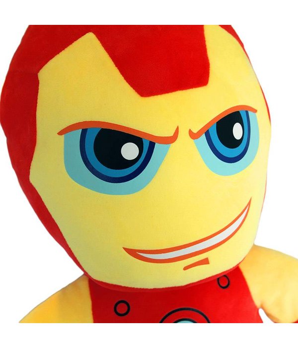 Marvel Marvel superheld Iron Man knuffel (55 cm)