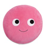 Yummy World Yummy World Macaron koekje knuffel 'Margarette Macaron'