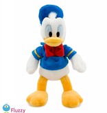 Donald Duck knuffel