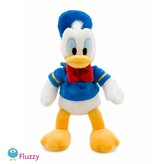 Donald Duck knuffel