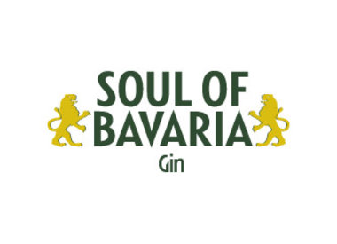 Soul of Bavaria - Gin