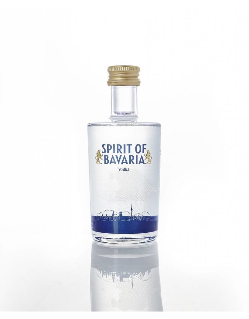 Spirit of Bavaria - Vodka Spirit of Bavaria - Vodka