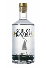 Soul of Bavaria - Gin Soul of Bavaria - Gin