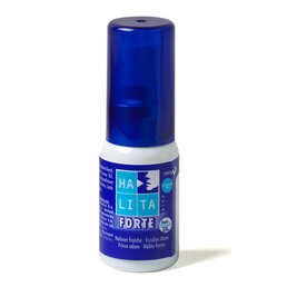 Halita Forte mondspray