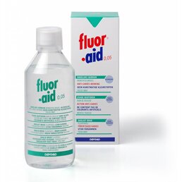 FluorAid Mondwater