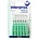 Interprox Regular Micro groen 2,4 mm