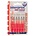 Interprox Regular Mini Conical rood 2 - 4 mm