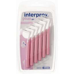 Interprox Plus Nano roze 1.9 mm