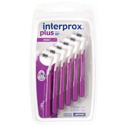 Interprox Plus Maxi paars 4,2 - 5,7 mm