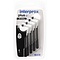 Interprox Plus XX Maxi zwart 6 - 11 mm, blister 4 stuks