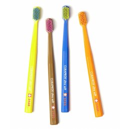 Curaprox Ultra Soft Tandenborstel