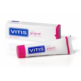 Vitis Gingival Tandpasta