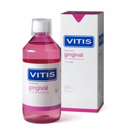 Vitis Gingival Mondspoeling