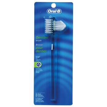 Oral-B Oral-B Protheseborstel, per stuk