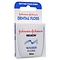 Johnson & Johnson Reach Waxed Floss, 50 m