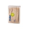Jordan Tandenstokers Extra Thin, 100 stuks