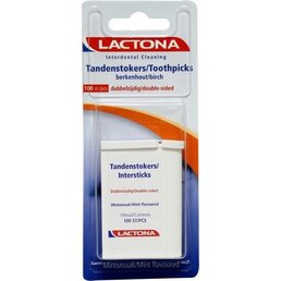 Lactona Intersticks